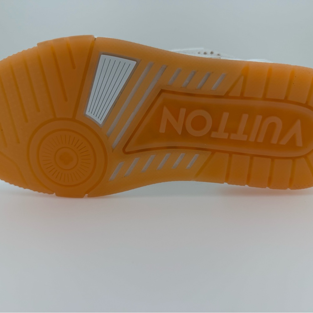 Louis Vuitton LV Trainer Sneaker #54 - Picture 2 of 9